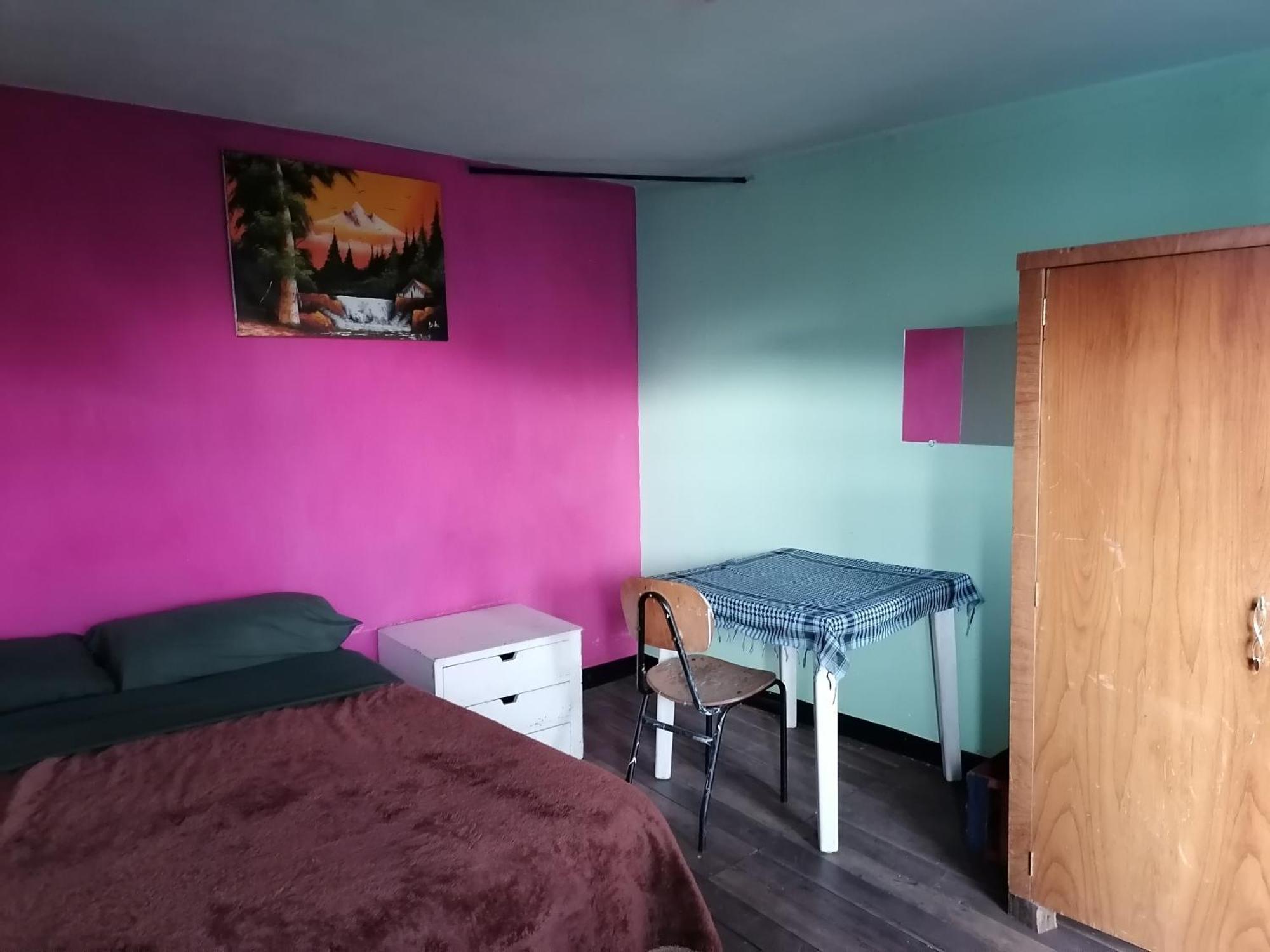 Latinos Brothers House 基多 客房 照片