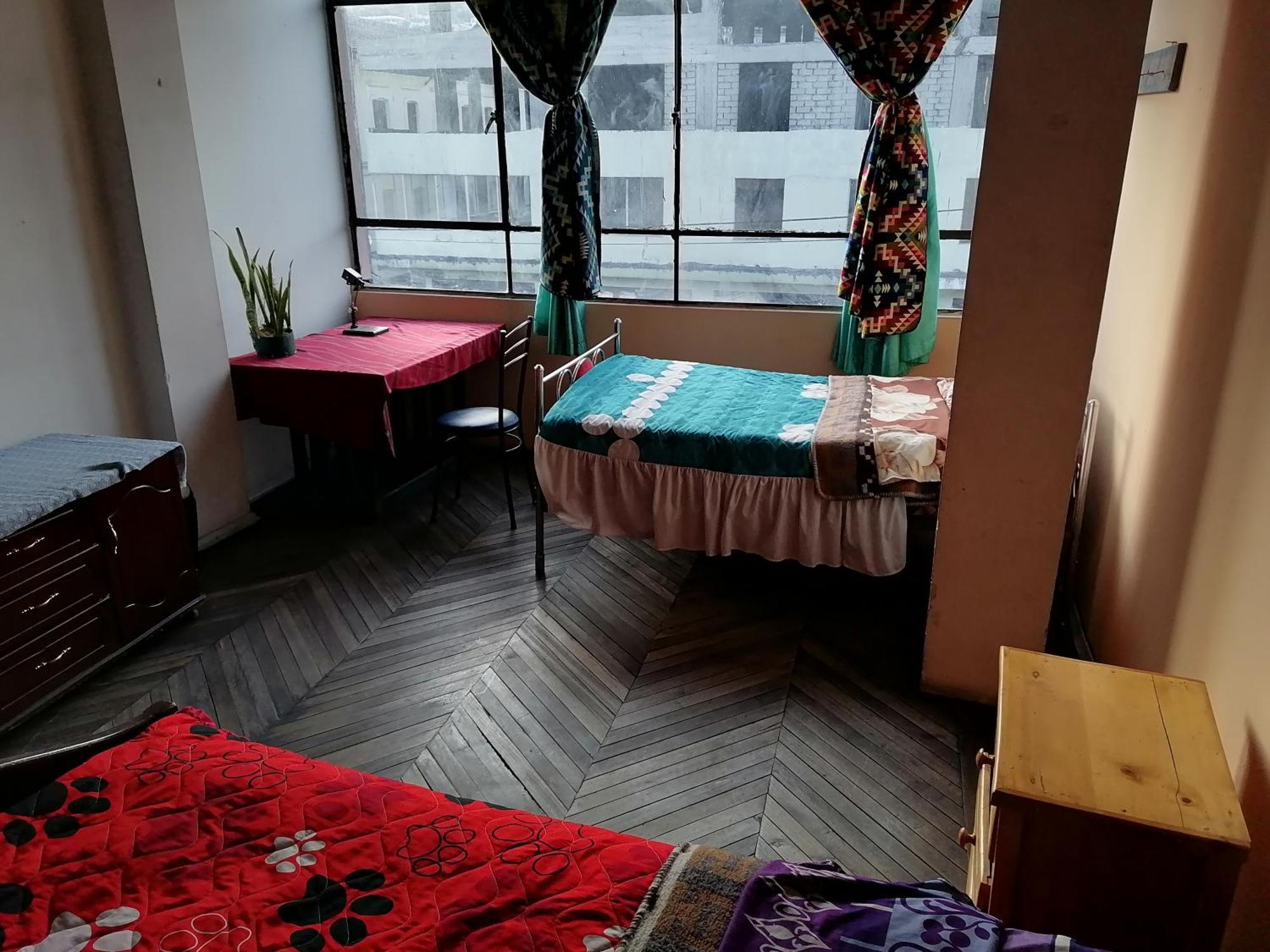 Latinos Brothers House 基多 客房 照片