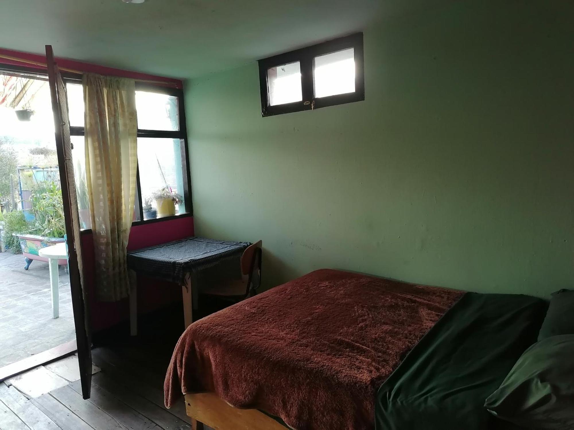 Latinos Brothers House 基多 客房 照片