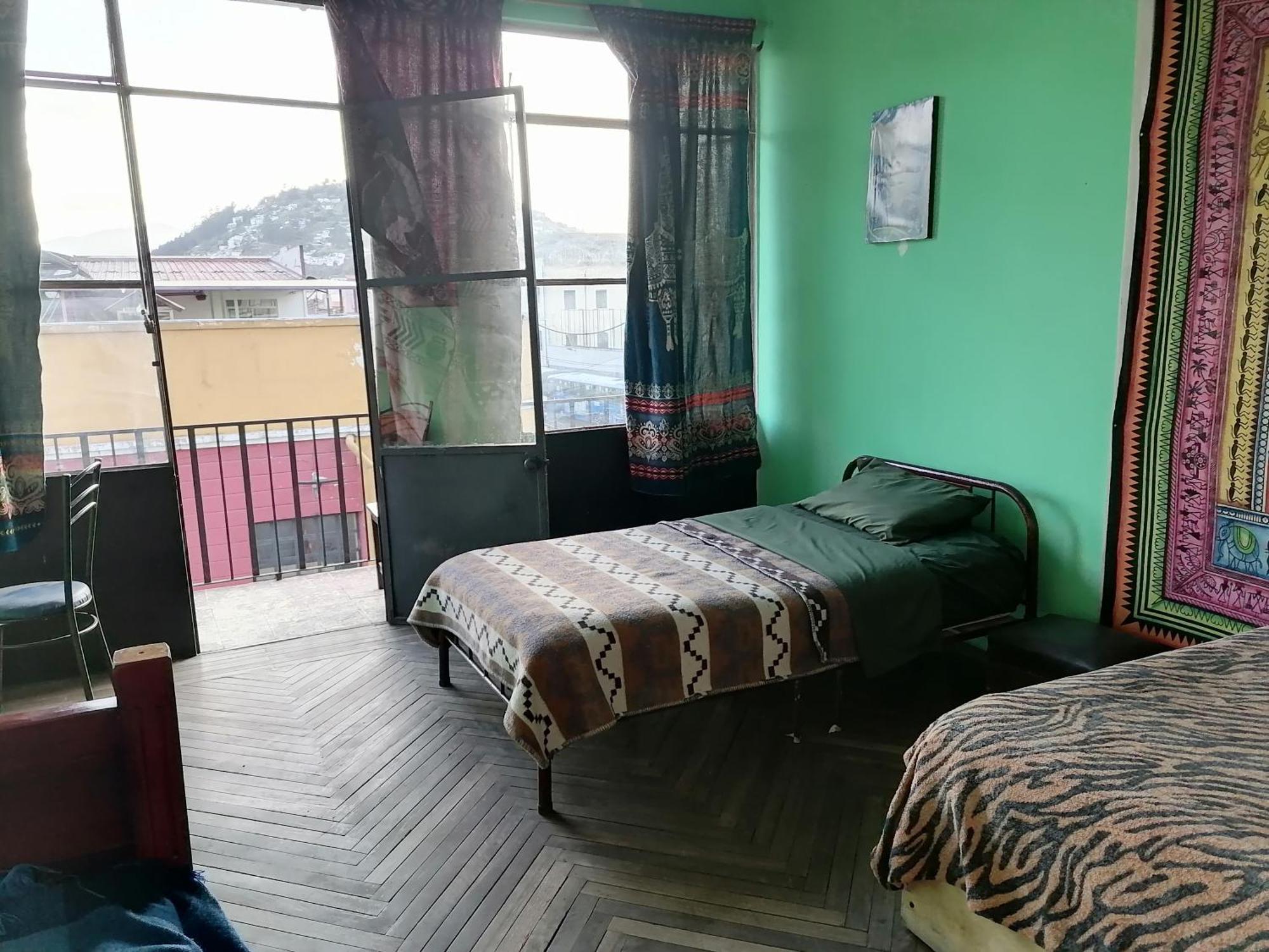 Latinos Brothers House 基多 客房 照片